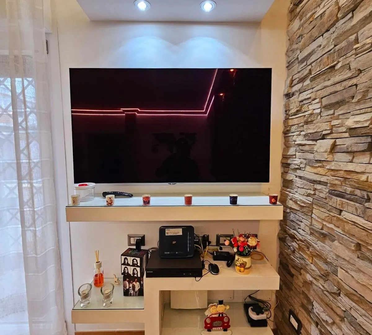 Oasi Di Greta Suite Home - Fiumicino Tatil Evi