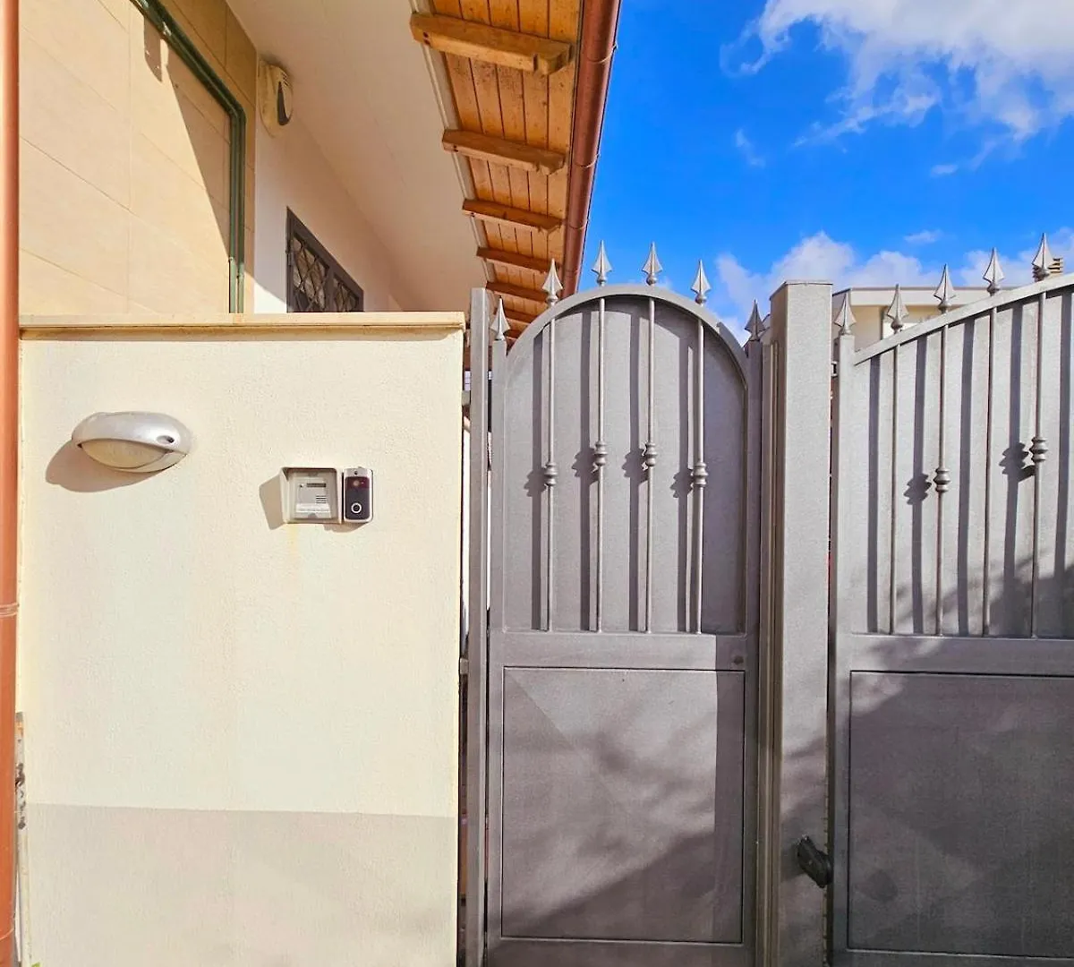 Tatil Evi Oasi Di Greta Suite Home - Fiumicino