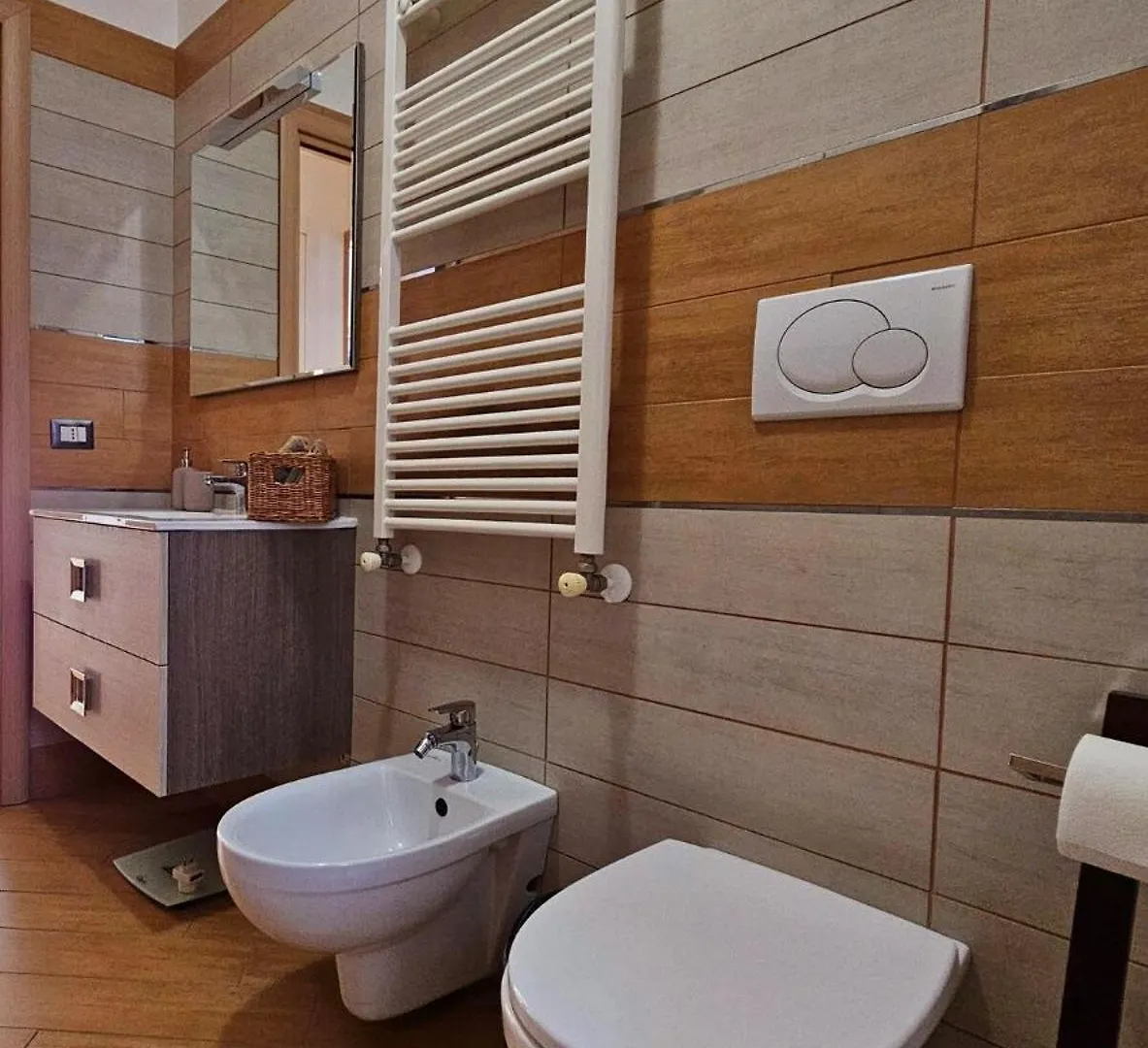 Oasi Di Greta Suite Home - Fiumicino 0*,  İtalya