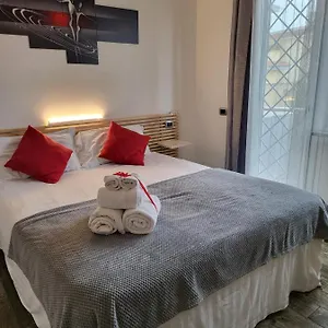 Holiday home That's Airport, Fiumicino
