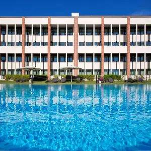 Otel Mercure Leonardo Da Vinci Rome Airport, Fiumicino