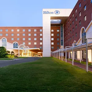 Otel Hilton Rome Airport, Fiumicino