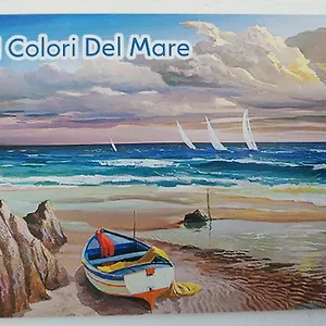 I Colori Del Mare Casa vacanze