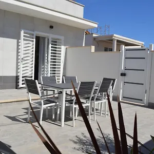 Sole Mare Self Check In Casa vacanze