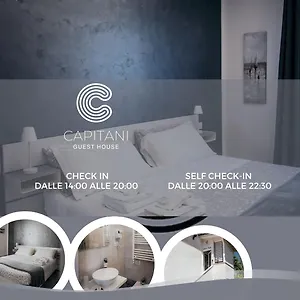 Capitani Fiumicino