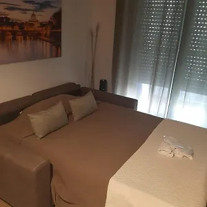Michelangelo Airport Casa vacanze