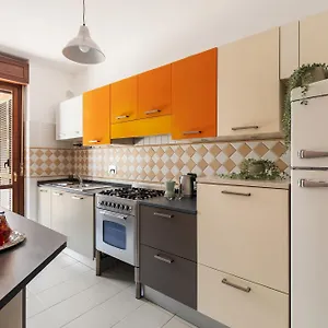 Giramondo Dreamairport Casa vacanze