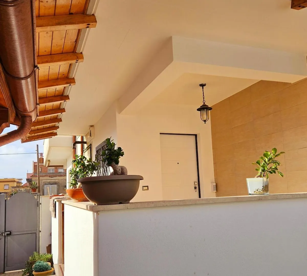 Oasi Di Greta Suite Home - Fiumicino Italy