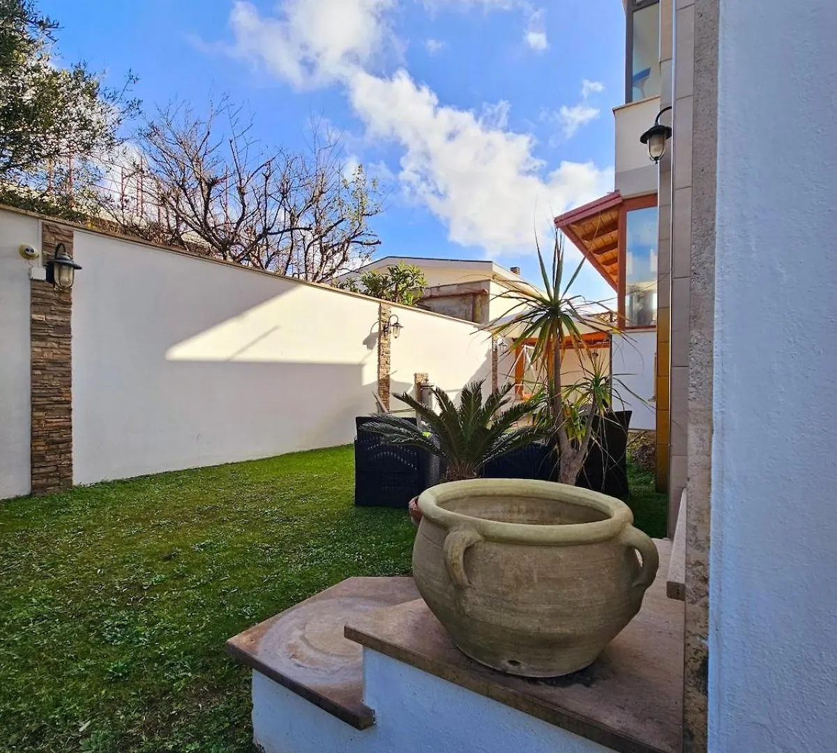 Holiday home Oasi Di Greta Suite Home - Fiumicino