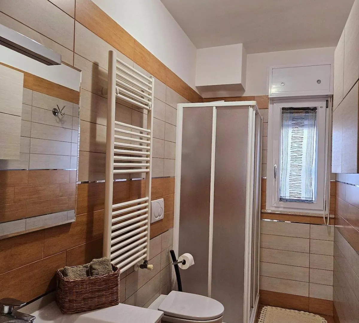 Holiday home Oasi Di Greta Suite Home - Fiumicino Italy