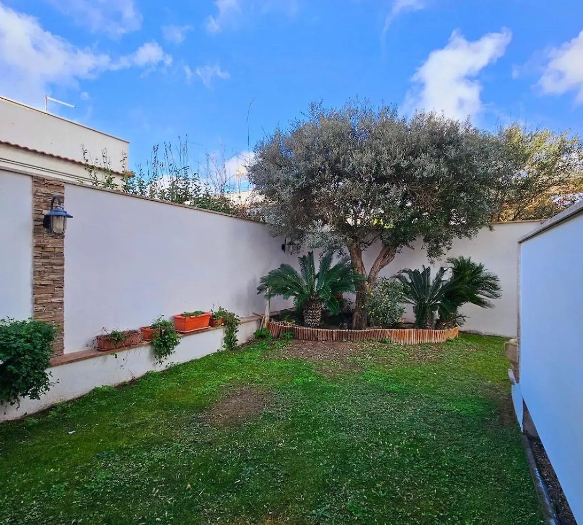 Oasi Di Greta Suite Home - Fiumicino Holiday home