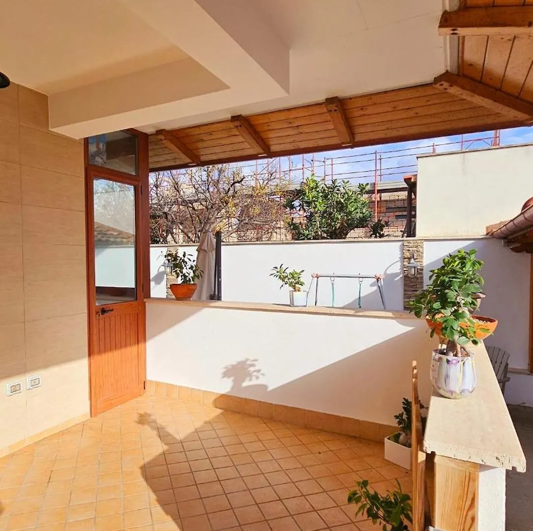 Holiday home Oasi Di Greta Suite Home - Fiumicino