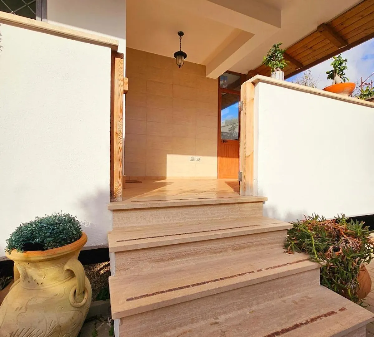 Holiday home Oasi Di Greta Suite Home - Fiumicino