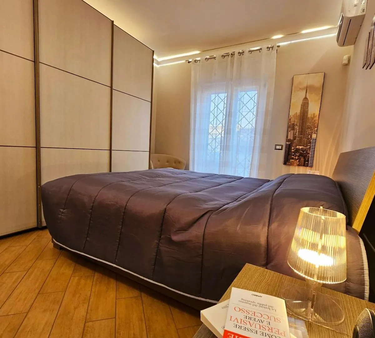 Oasi Di Greta Suite Home - Fiumicino Italy