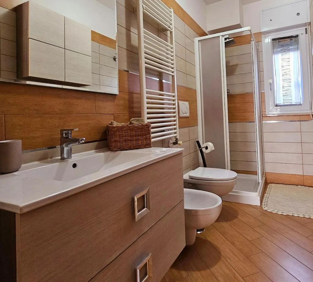 Oasi Di Greta Suite Home - Fiumicino Holiday home