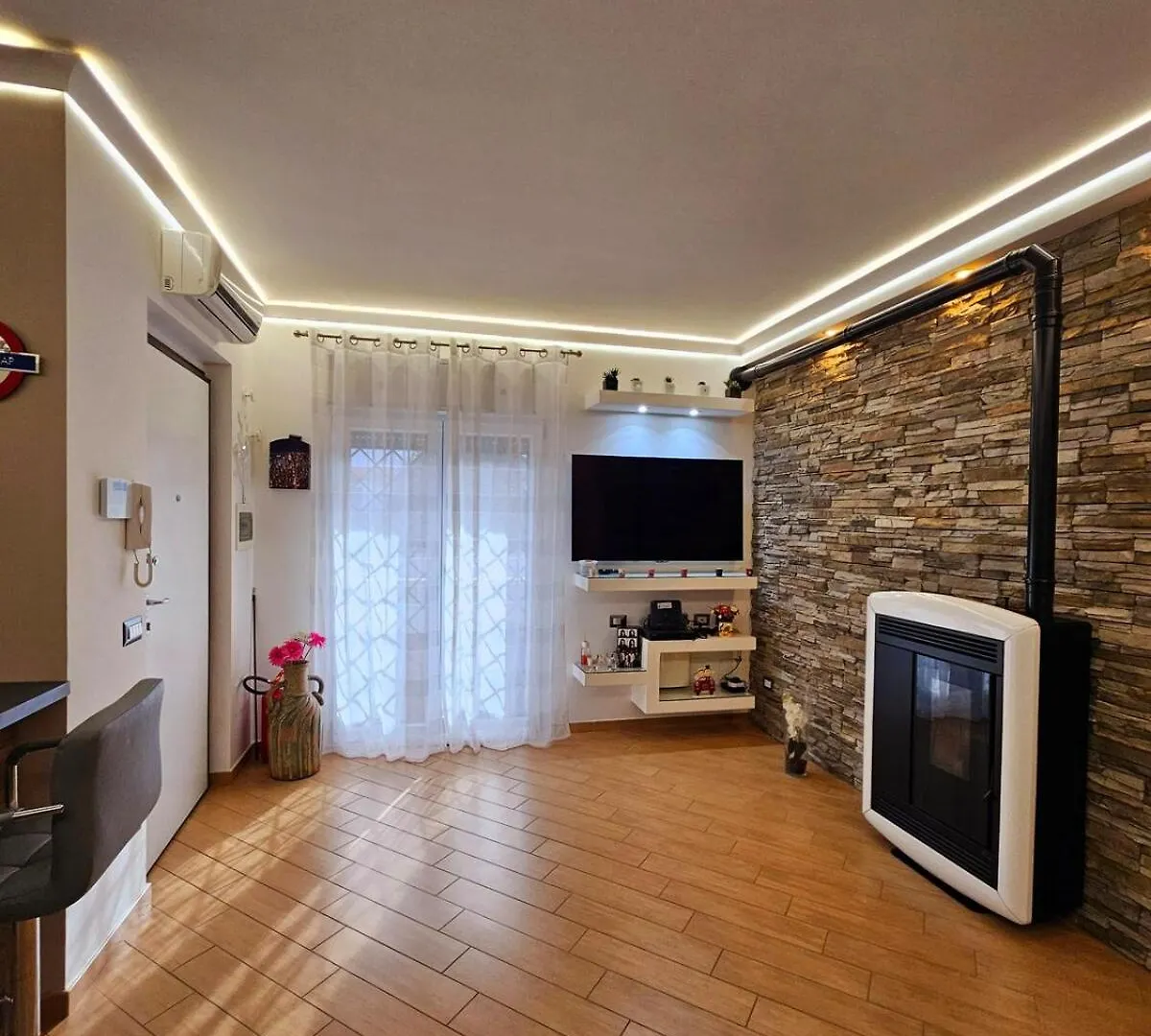 Oasi Di Greta Suite Home - Fiumicino Holiday home