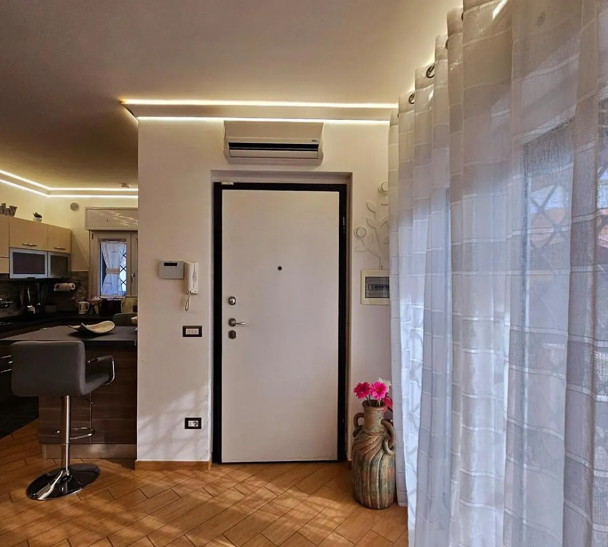 Oasi Di Greta Suite Home - Fiumicino