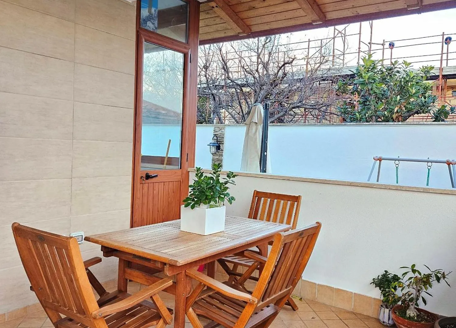 Holiday home Oasi Di Greta Suite Home - Fiumicino Italy