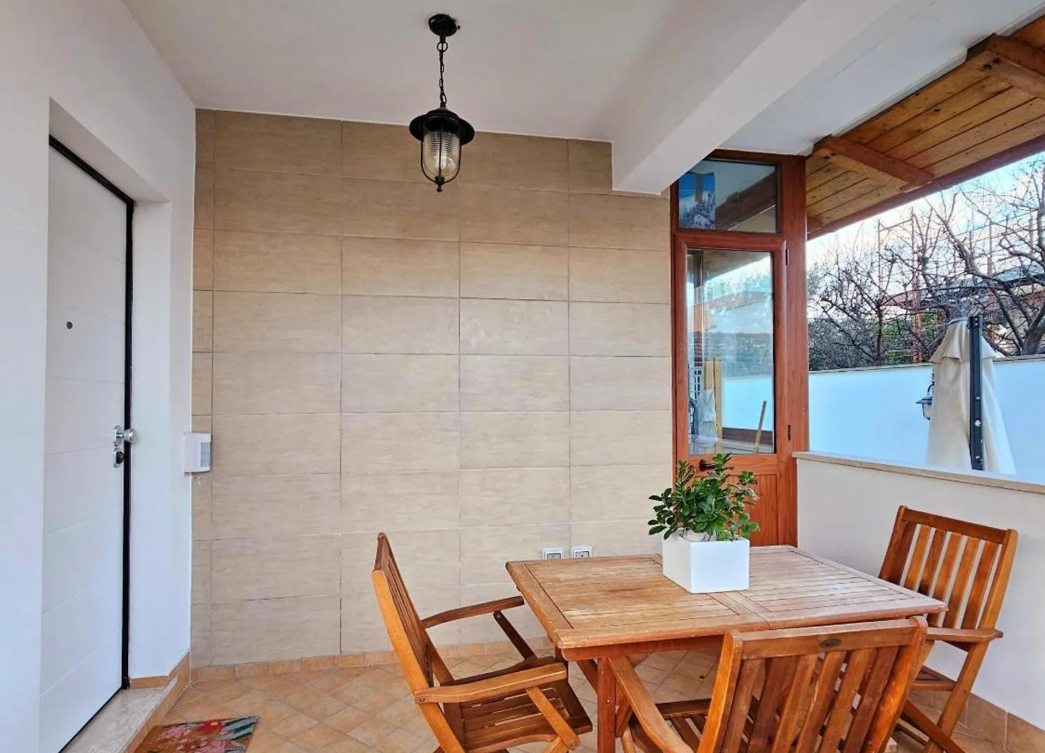 Holiday home Oasi Di Greta Suite Home - Fiumicino