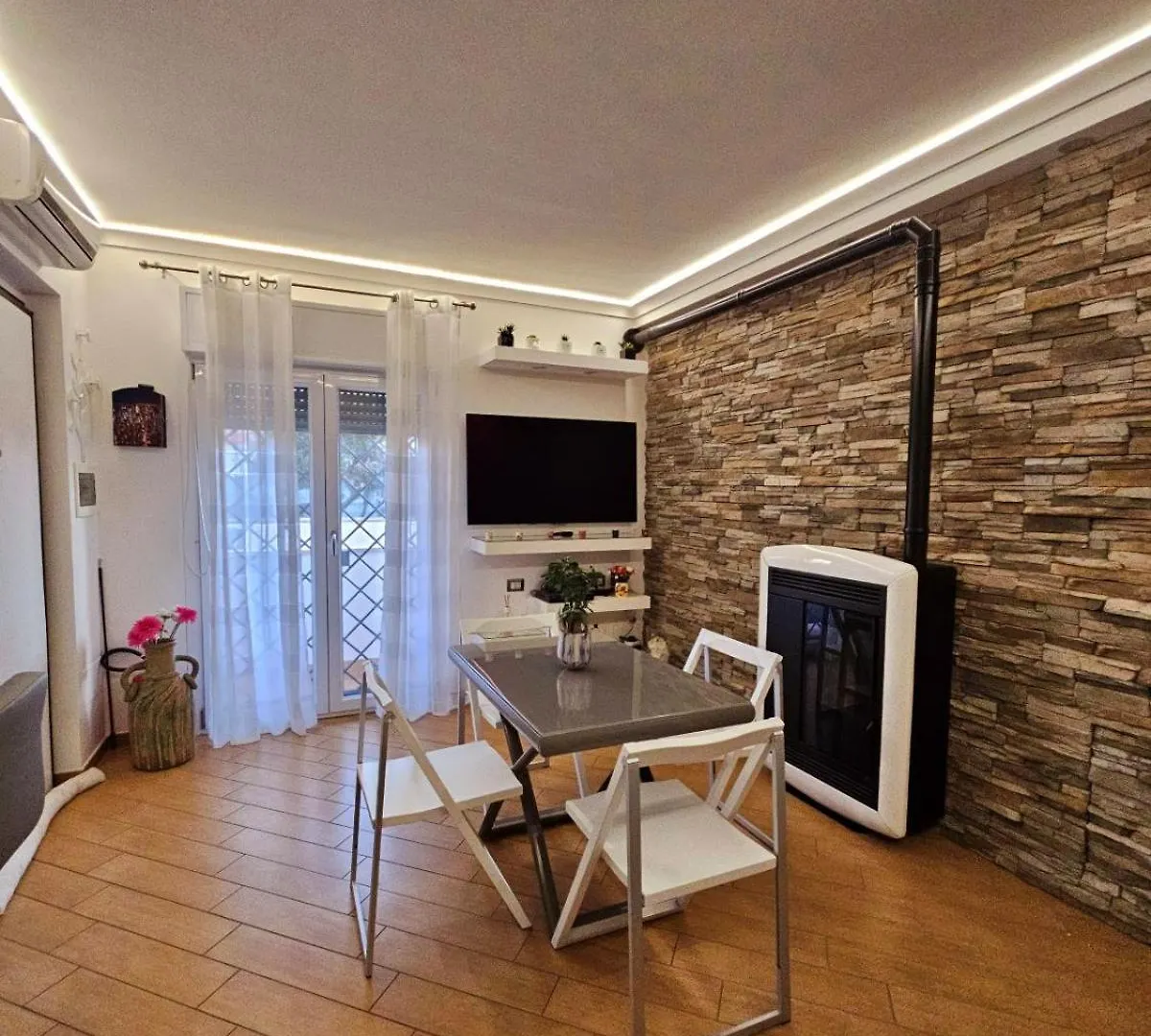 Oasi Di Greta Suite Home - Fiumicino